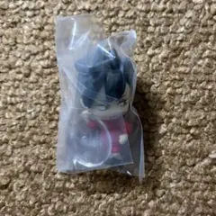 ハイキュー こっちむいてFig. 黒尾鉄朗 ガチャガチャ