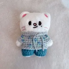 straykids SKZOO 10cmぬいぐるみ用　コスチューム