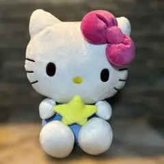 サンリオキャラクター大賞当たりくじぬいぐるみ