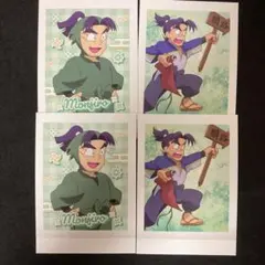 忍たま乱太郎 パシャこれ2 潮江文次郎