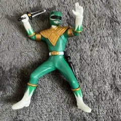 HDα海賊戦隊ゴーカイジャー2(ドラゴンレンジャー)