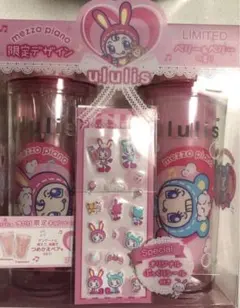 ululis ウルリス　メゾピアノ　限定デザイン　シャンプートリートメントセットのサムネイル