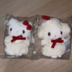 2025年最新】マイメロ バッグチャーム ショートケーキの人気