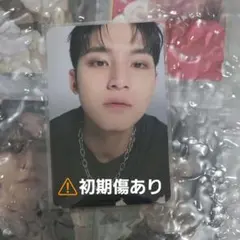 SEVENTEEN SPILL THE FEELS オリヤン ミンギュ トレカ