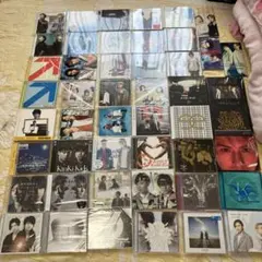 KinKi Kids キンキキッズ DVD CD まとめ売り コレクション 2026年最新】KINKI KIDS dvd まとめの人気アイテム - メルカリ