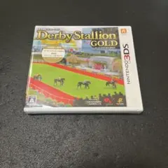 ダービースタリオンGOLD