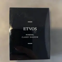 ETVOS ミネラルクラッシィシャドーI