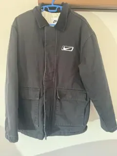 Nike Therma-Fit ジャケット M 黒