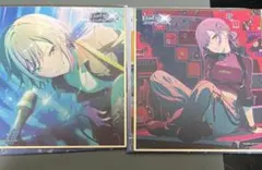 プロセカ 日野森志歩 ミニ色紙コレクション 第57弾 A