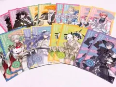 Oriens Dytica サンリオランダムフォト風カード