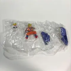 ドラゴンボールカプセルネオ セル編改 ブロンズ7種セット - メルカリ