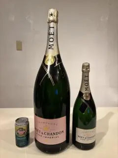 2026年最新】モエ ﾀﾞﾐｰﾎﾞﾄﾙの人気アイテム - メルカリ