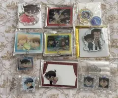 名探偵コナン　江戸川コナン