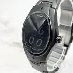 2025年最新】WIRED メンズ 腕時計(デジタル)の人気アイテム - メルカリ