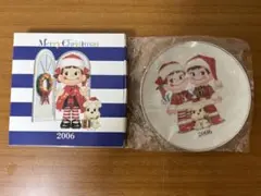 ぺこちゃんプレート　2006のサムネイル