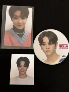 treasure パクジフン