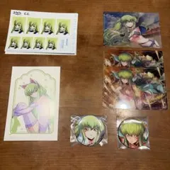 Fate　FAKE　バビロニア　エルキドゥ まとめ Fate FAKE バビロニア エルキドゥ まとめ - メルカリ