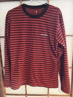 ロングスリーブ 長袖カットソー