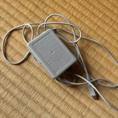 タイムセール☆ニンテンドー3DS/LL ACアダプター