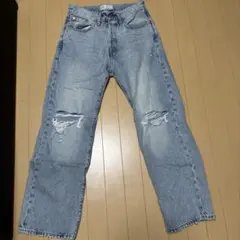 GAP 90s LOOSE 28 | 30 デニム