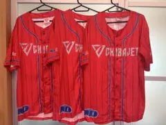 2026年最新】千葉ジェッツベースボールシャツの人気アイテム - メルカリ