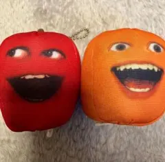 ANNOYING ORANGE(うざいオレンジ)
