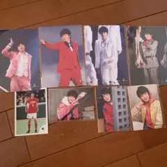 ACEes 佐藤龍我　ステフォ　フォトセ　写真