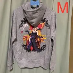 【激レア】サプール タツノコプロ コラボ 両面プリント ビッグサイズ パーカー 2025年最新】TATSUNOKO メンズ パーカーの人気アイテム - メルカリ