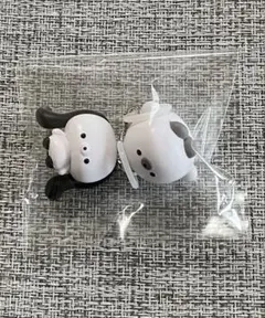 じょせまる　めじるしアクセサリー