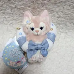 リーナベル ぬいぐるみチャーム TDS 東京ディズニーシー ダッフィーフレンズ