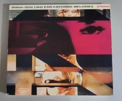 (Italian Girls Like) Ear-Catching