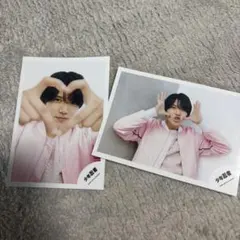 黒田光輝 公式写真