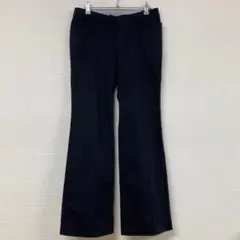 535 J.PRESS ネイビー スラックス 13