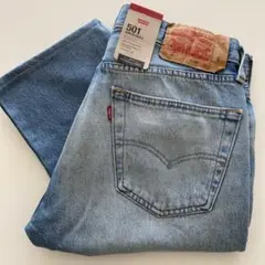 levi's 501 リーバイス　新品