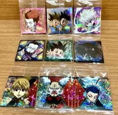 シールウエハース キャラクターグッズ