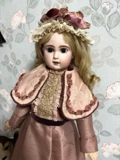 2026年最新】ビスクドール ジュモーの人気アイテム - メルカリ