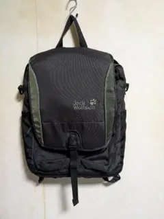 ジャックウルフスキン Jack Wolfskin ザック COMMUTER