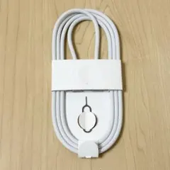 iPhone 充電ケーブル 純正 Type-C