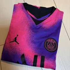 Paris Saint-Germain Jordan ユニフォーム ジュニアXSのサムネイル