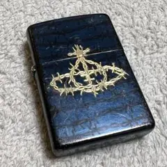 激レア 廃盤 Vivienne Westwood ジッポ ライター R-8829