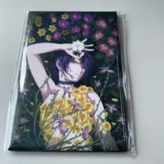 レゼ マグネット