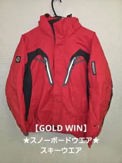 2025年最新】GOLDWIN スノーボード ウェア(男性用)の人気アイテム