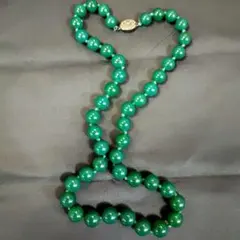 再入荷エメラルドorderリング ete agate ojji - メルカリ
