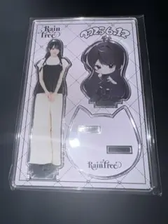 Rain Tree 綾瀬ことり 生誕アクリルスタンド