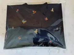 【新品未開封】VERY コラボ 学校フェイラー　ハイジ　ワイドバッグ