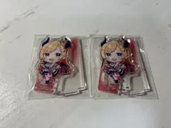 ホロライブ 癒月ちょこ アクリルスタンド