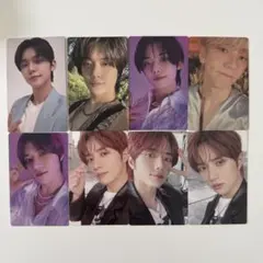 TXT tomorrow x together  આલ્બમ卡 組合銷售