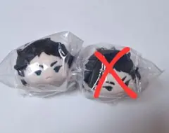 ハイキュー!!もちもちマスコット 赤葦京治