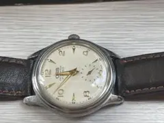 ORIS オリス 手巻き 腕時計 アナログ メンズ 本体のサムネイル