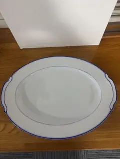 2026年最新】OldNoritake 形：オーバル皿 皿の人気アイテム - メルカリ